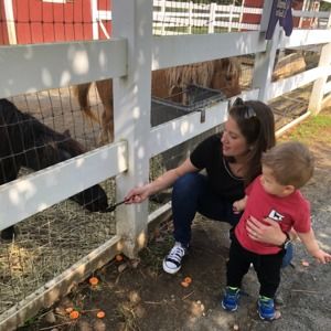 Meet your Posher, Stephanie